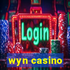 wyn casino